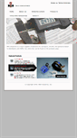 Mobile Screenshot of bildindustries.com